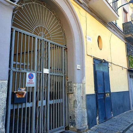 San Gennaro Guest House Napels Buitenkant foto