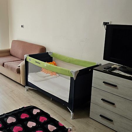 San Gennaro Guest House Napels Buitenkant foto