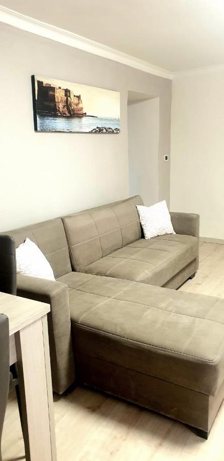 San Gennaro Guest House Napels Buitenkant foto