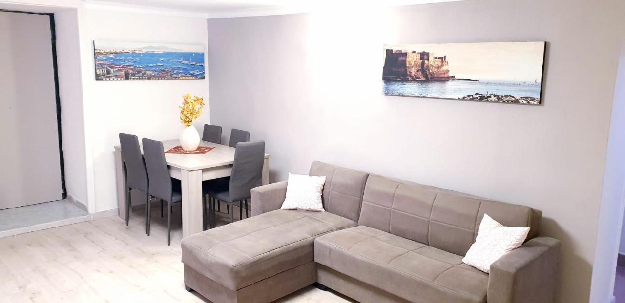 San Gennaro Guest House Napels Buitenkant foto