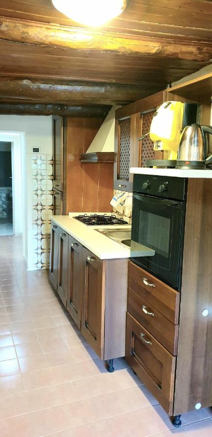 San Gennaro Guest House Napels Buitenkant foto