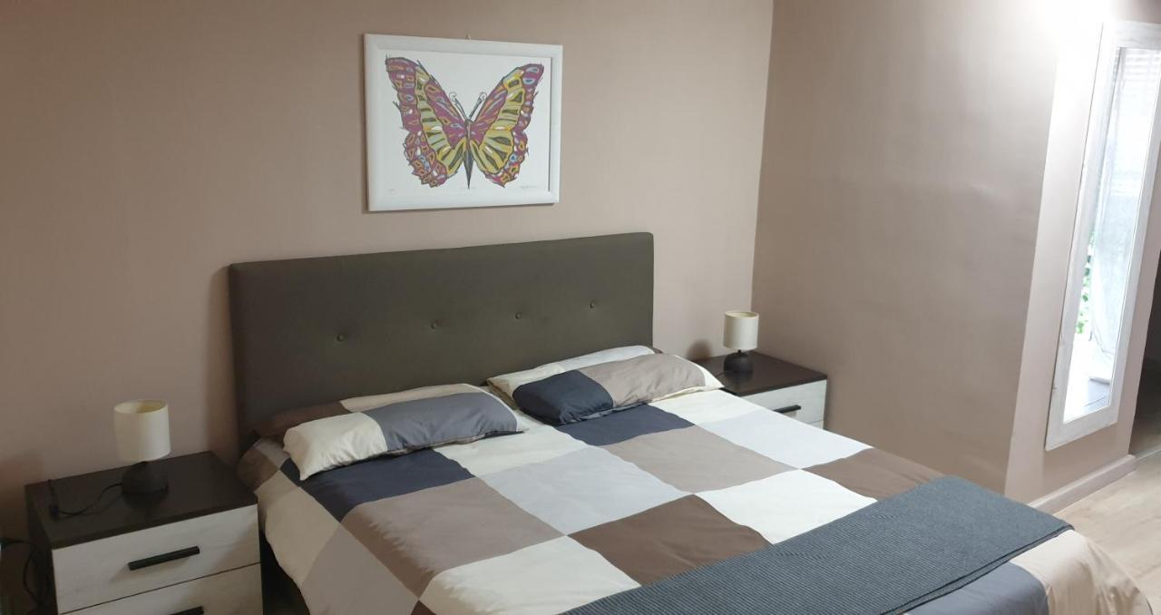 San Gennaro Guest House Napels Buitenkant foto