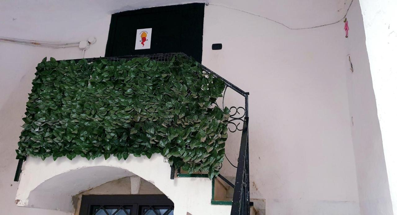 San Gennaro Guest House Napels Buitenkant foto
